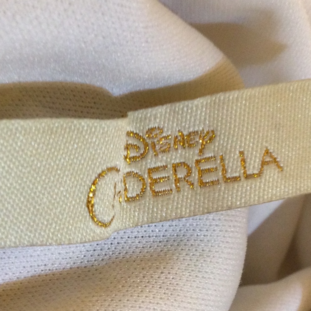 Disney Cinderella lDress Women’s Mediem - Picture 9 of 11